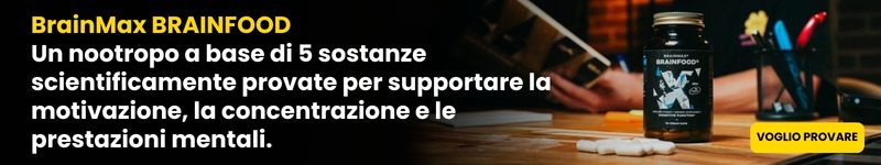 (Italština)  BRAINFOOD (kopie)